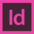 logo InDesign