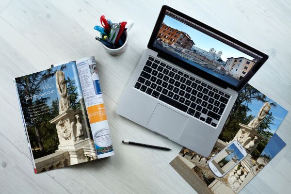 à qui s'adresse la certification TOSA InDesign