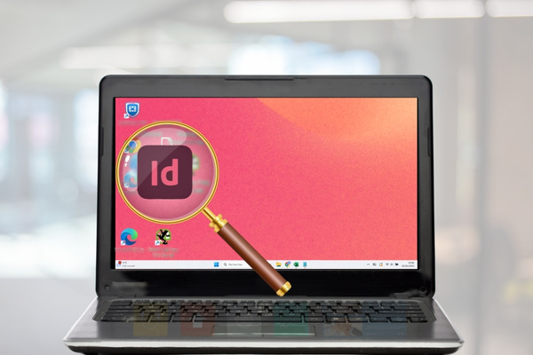 formation logiciel indesign
